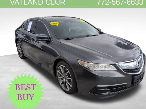 ACURA TLX 2015 19UUB2F55FA014037 image ACURA TLX 2015 19UUB2F55FA014037 image