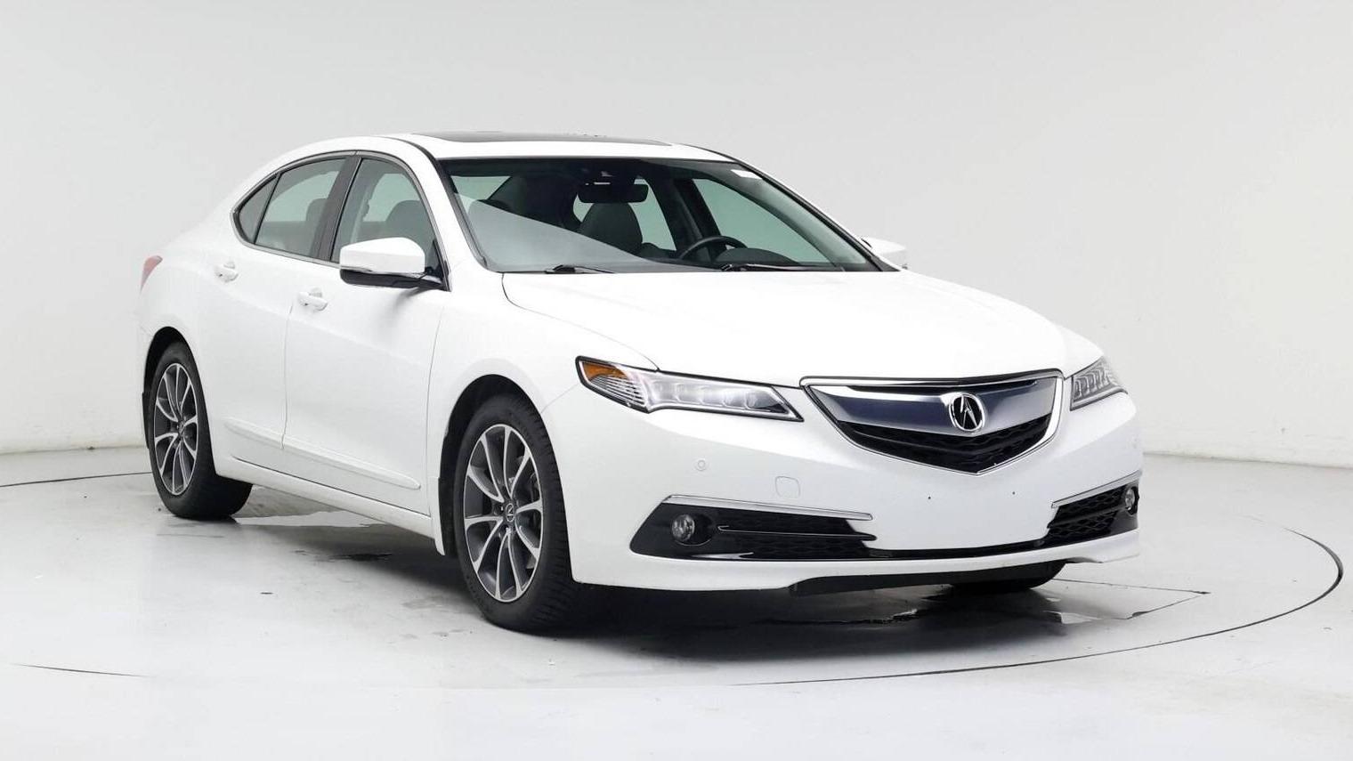 ACURA TLX 2015 19UUB2F70FA012035 image