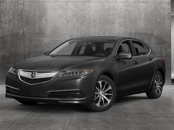 ACURA TLX 2015 19UUB1F37FA005395 image