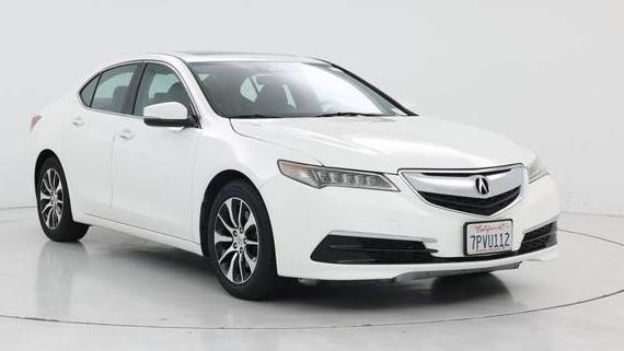ACURA TLX 2015 19UUB1F52FA025071 image