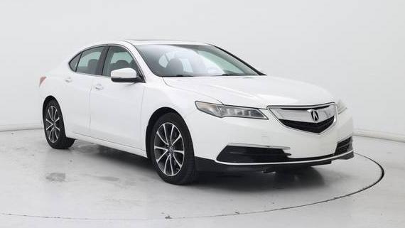 ACURA TLX 2015 19UUB2F36FA025241 image