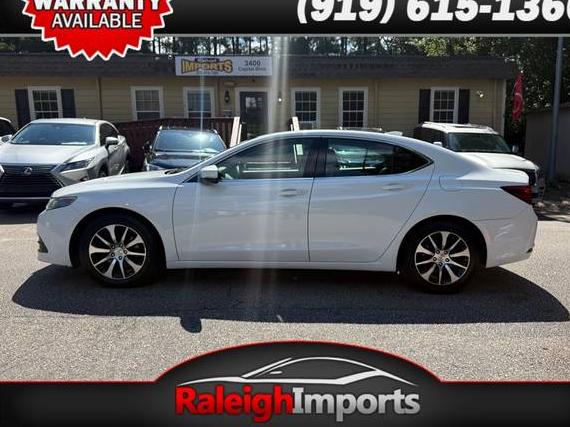 ACURA TLX 2015 19UUB1F5XFA009362 image