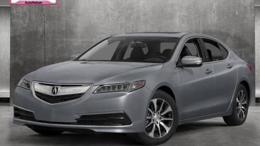 ACURA TLX 2015 19UUB1F35FA019120 image