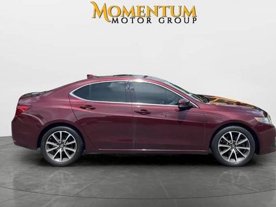 ACURA TLX 2015 19UUB2F39FA026027 image