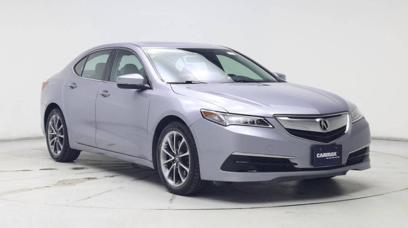 ACURA TLX 2015 19UUB2F52FA003917 image