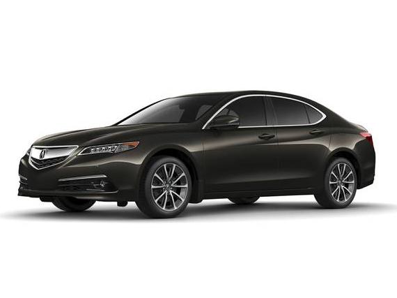 ACURA TLX 2015 19UUB2F72FA019813 image