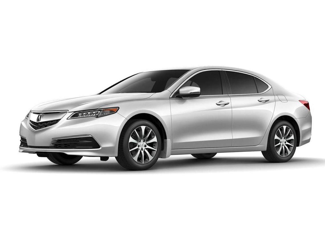 ACURA TLX 2015 19UUB1F37FA011679 image