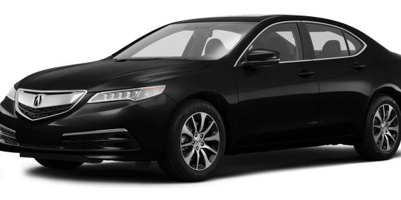 ACURA TLX 2015 19UUB1F53FA026536 image