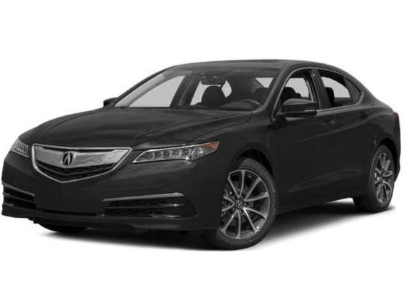 ACURA TLX 2015 19UUB3F56FA009595 image