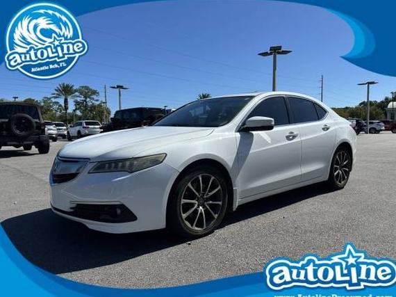 ACURA TLX 2015 19UUB2F74FA012037 image ACURA TLX 2015 19UUB2F74FA012037 image