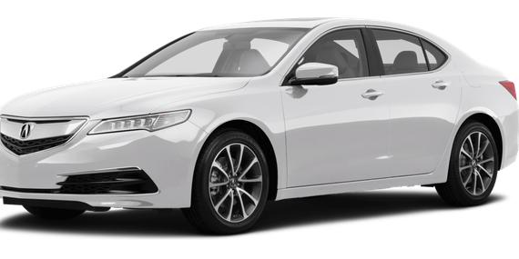 ACURA TLX 2015 19UUB2F32FA022269 image