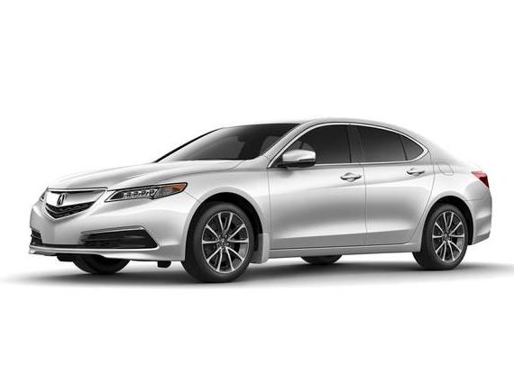 ACURA TLX 2015 19UUB2F5XFA007861 image