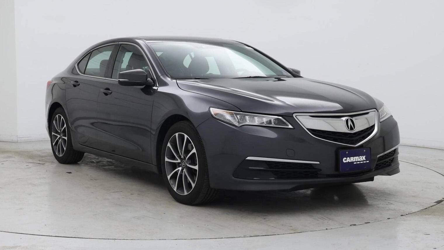 ACURA TLX 2015 19UUB3F54FA010146 image