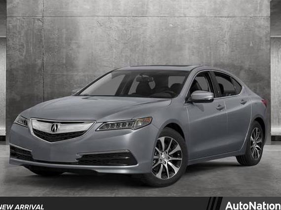 ACURA TLX 2015 19UUB1F34FA011302 image