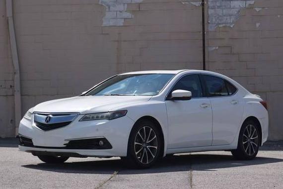 ACURA TLX 2015 19UUB3F70FA008895 image ACURA TLX 2015 19UUB3F70FA008895 image