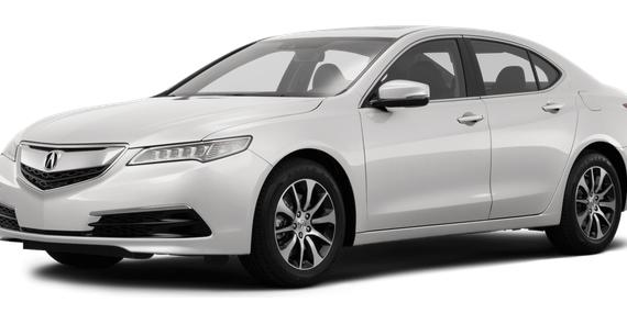 ACURA TLX 2015 19UUB1F58FA005052 image