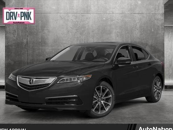 ACURA TLX 2015 19UUB2F54FA017009 image