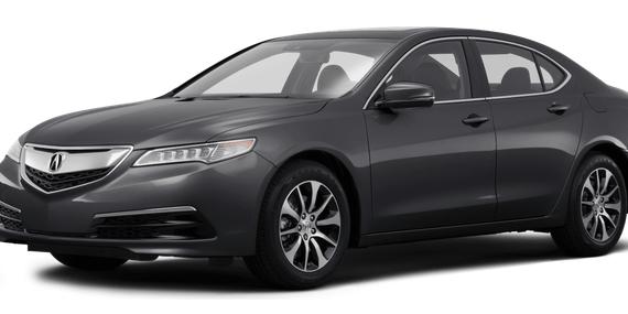 ACURA TLX 2015 19UUB1F53FA020400 image