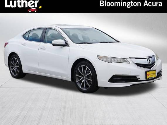 ACURA TLX 2015 19UUB3F58FA005645 image ACURA TLX 2015 19UUB3F58FA005645 image