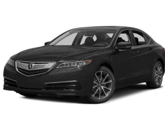 ACURA TLX 2015 19UUB3F54FA009028 image