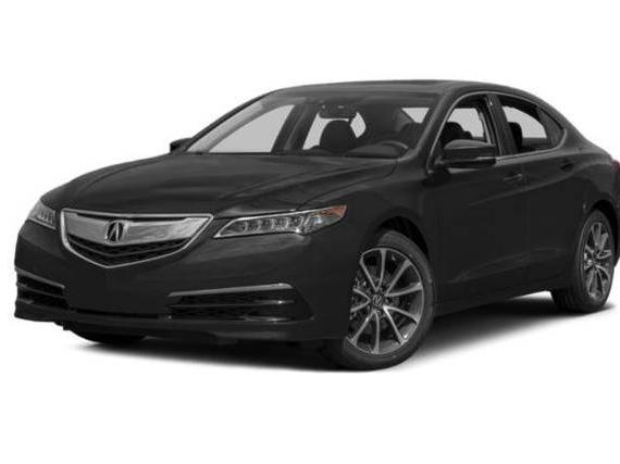 ACURA TLX 2015 19UUB2F53FA005000 image