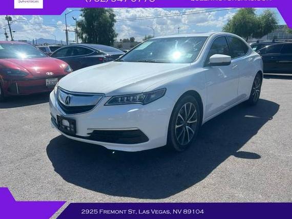 ACURA TLX 2015 19UUB2F5XFA020397 image ACURA TLX 2015 19UUB2F5XFA020397 image