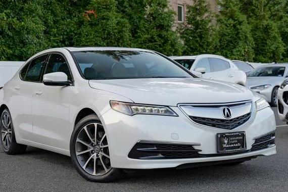 ACURA TLX 2015 19UUB3F5XFA000494 image ACURA TLX 2015 19UUB3F5XFA000494 image