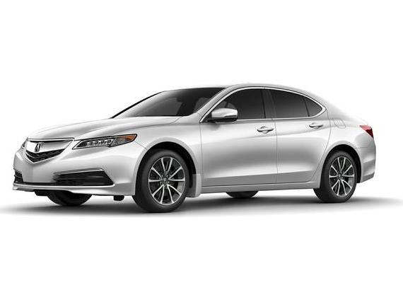ACURA TLX 2015 19UUB2F55FA013244 image