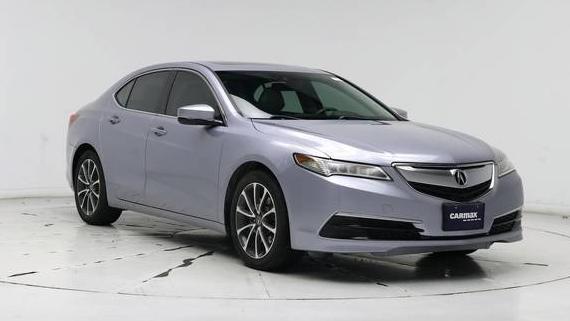 ACURA TLX 2015 19UUB2F53FA009810 image ACURA TLX 2015 19UUB2F53FA009810 image