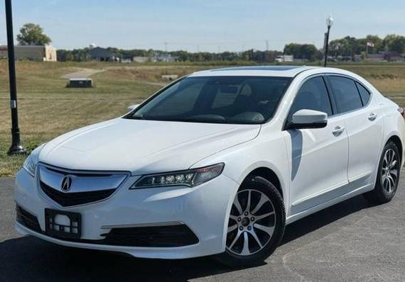 ACURA TLX 2015 19UUB1F54FA027243 image ACURA TLX 2015 19UUB1F54FA027243 image