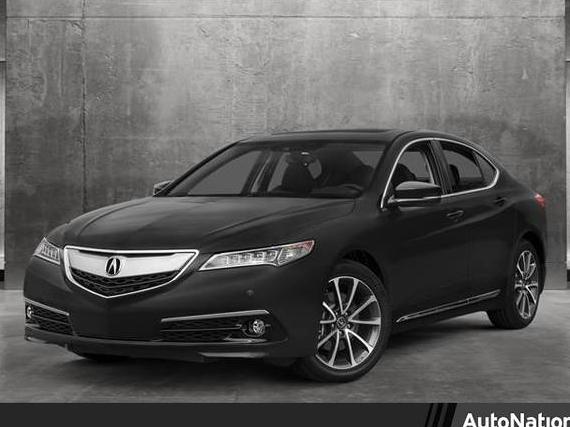 ACURA TLX 2015 19UUB2F78FA012302 image