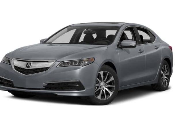 ACURA TLX 2015 19UUB1F39FA028029 image