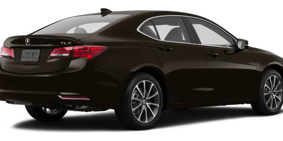 ACURA TLX 2015 19UUB2F79FA002698 image ACURA TLX 2015 19UUB2F79FA002698 image