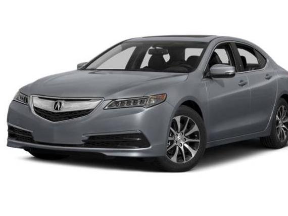 ACURA TLX 2015 19UUB1F32FA014828 image