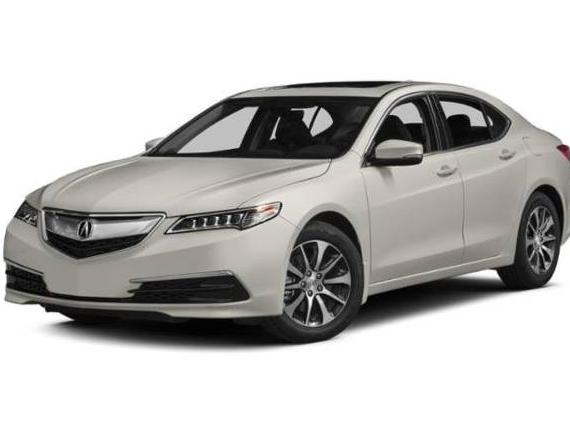 ACURA TLX 2015 19UUB1F57FA018214 image ACURA TLX 2015 19UUB1F57FA018214 image