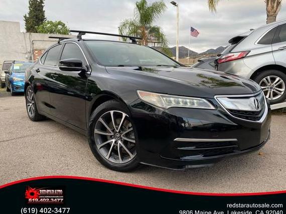 ACURA TLX 2015 19UUB2F32FA002796 image ACURA TLX 2015 19UUB2F32FA002796 image