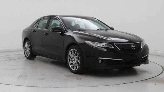 ACURA TLX 2015 19UUB3F79FA004019 image