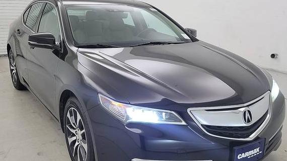 ACURA TLX 2015 19UUB1F50FA000668 image