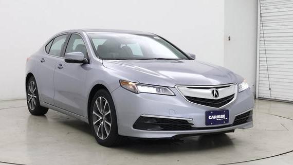 ACURA TLX 2015 19UUB3F54FA009675 image