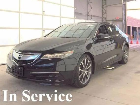ACURA TLX 2015 19UUB2F39FA012354 image ACURA TLX 2015 19UUB2F39FA012354 image