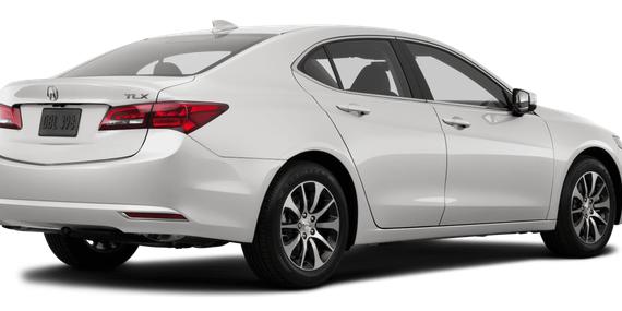 ACURA TLX 2015 19UUB1F30FA009417 image