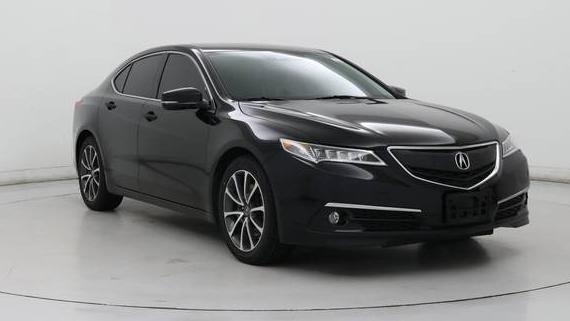 ACURA TLX 2015 19UUB2F71FA005451 image