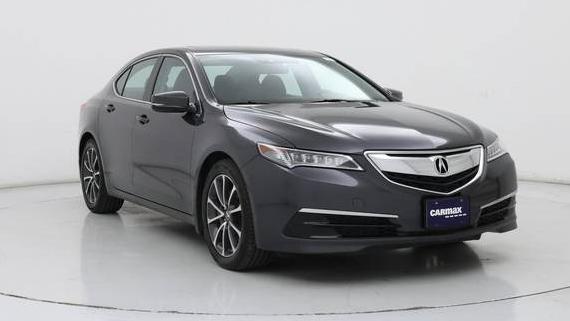 ACURA TLX 2015 19UUB2F57FA015495 image