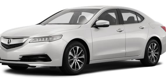 ACURA TLX 2015 19UUB1F54FA019580 image ACURA TLX 2015 19UUB1F54FA019580 image