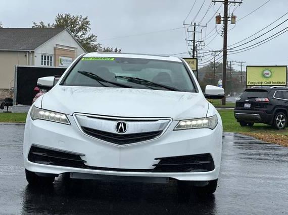 ACURA TLX 2015 19UUB2F56FA025161 image ACURA TLX 2015 19UUB2F56FA025161 image