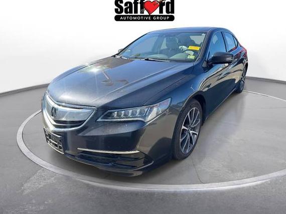 ACURA TLX 2015 19UUB3F53FA007142 image ACURA TLX 2015 19UUB3F53FA007142 image