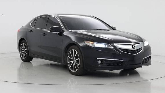 ACURA TLX 2015 19UUB3F79FA005168 image