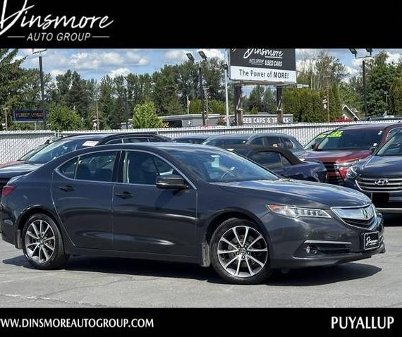 ACURA TLX 2015 19UUB2F73FA018959 image ACURA TLX 2015 19UUB2F73FA018959 image