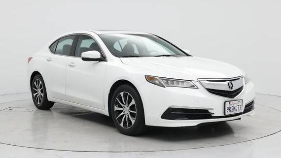 ACURA TLX 2015 19UUB1F36FA000298 image ACURA TLX 2015 19UUB1F36FA000298 image