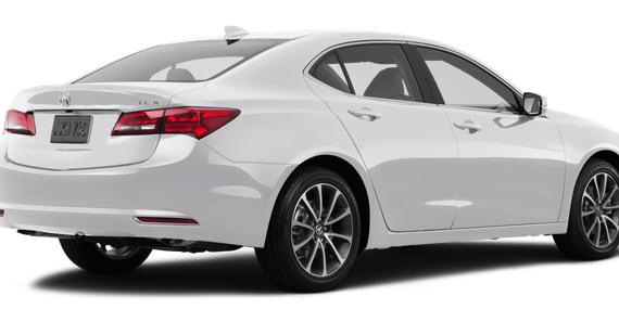 ACURA TLX 2015 19UUB2F5XFA022750 image
